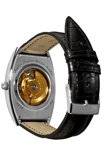 Frederique Constant Art Deco Men's Watch Model FC-310M4T26 Thumbnail 2