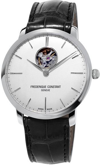 Frederique Constant Slimline Automatic Men's Watch Model FC-312S4S6