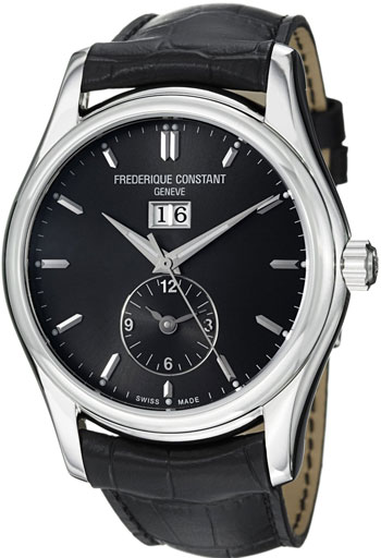 Frederique Constant Index Men's Watch Model FC-325B6B6