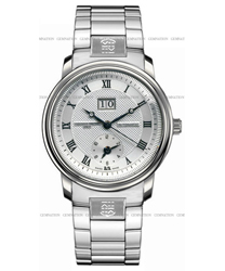 Frederique Constant Classics Automatic Men's Watch Model FC-325MC3P6B