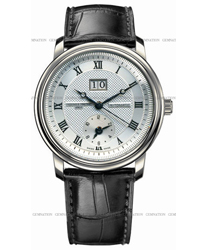 Frederique Constant Classics Automatic Men's Watch Model FC-325MC3P6