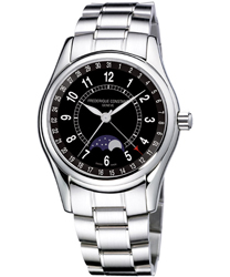 Frederique Constant Index Men's Watch Model: FC-330B6B6B