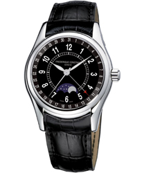 Frederique Constant Index Men's Watch Model FC-330B6B6