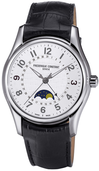Frederique Constant Classics Men's Watch Model FC-330RM6B6