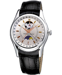 Frederique Constant Classics Men's Watch Model: FC-335V6B6