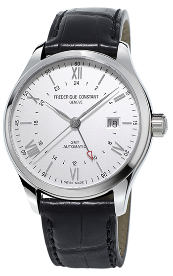 Frederique Constant Classics Men's Watch Model FC-350S5B6