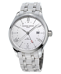 Frederique Constant Classics Men's Watch Model: FC-350S5B6B