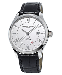 Frederique Constant Classics Men's Watch Model FC-350S5B6