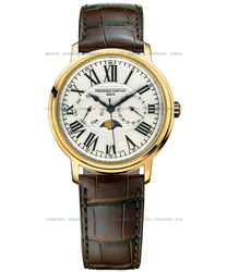 Frederique Constant Persuasion Men's Watch Model FC-360M4P5