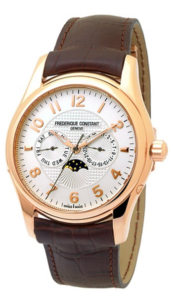 Frederique Constant Classics Men's Watch Model FC-360RM6B4