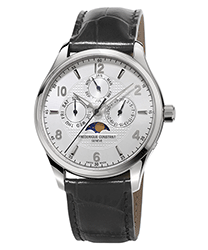 Frederique Constant Runabout Men's Watch Model FC-365RM5B6
