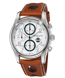 Frederique Constant Healey Men's Watch Model: FC-392HSDG6B6