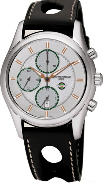 Frederique Constant Healey Men's Watch Model FC-392HVG6B6