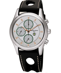 Frederique Constant Healey Men's Watch Model: FC-392HVG6B6