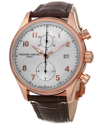 Frederique Constant Runabout Men's Watch Model: FC-393RM5B4