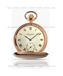 Frederique Constant Classics Clock Model FC-435MPS5
