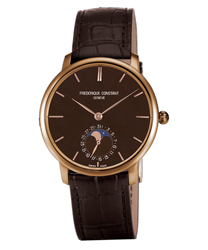Frederique Constant Slimline Men's Watch Model: FC-705C4S9