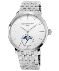 Frederique Constant Slimline Men's Watch Model: FC-705S4S6B
