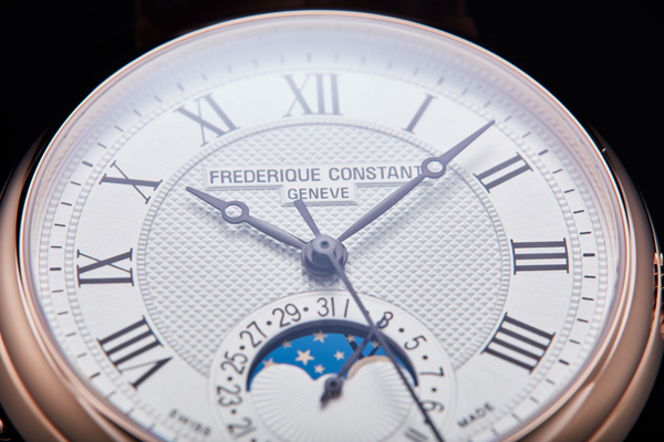 Frederique Constant Classics Men's Watch Model FC-715MC4H4 Thumbnail 7