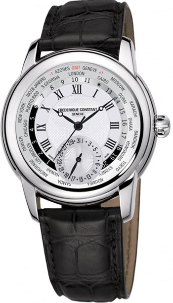 Frederique Constant Classics Men's Watch Model FC-718MC4H6