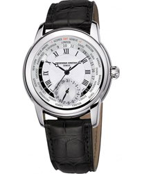Frederique Constant Classics Men's Watch Model: FC-718MC4H6