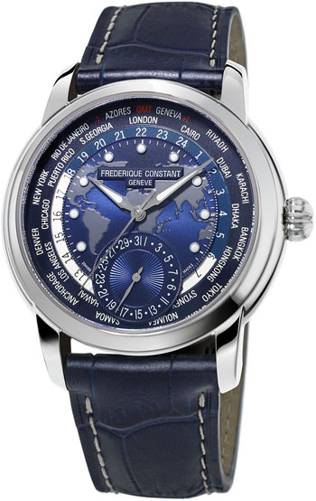 Frederique Constant Classics Men's Watch Model FC-718NWM4H6