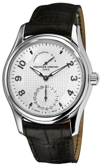 Frederique Constant Classics Men's Watch Model FC-720RM6B6