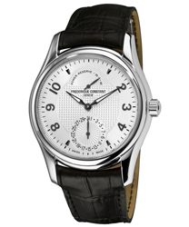 Frederique Constant Classics Men's Watch Model FC-720RM6B6