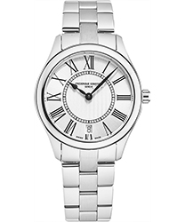 Frederique Constant Classics Ladies Watch Model: FC220MS3B6B