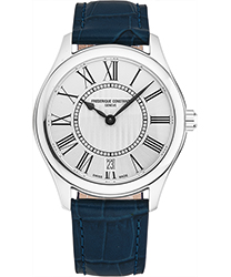 Frederique Constant Classics Ladies Watch Model: FC220MS3B6