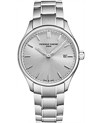 Frederique Constant Classics Men's Watch Model FC220SS5B6B