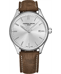 Frederique Constant Classics Men's Watch Model FC220SS5B6