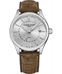 Frederique Constant Classics Men's Watch Model FC252SS5B6
