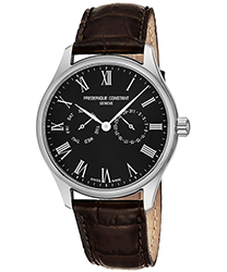 Frederique Constant Classics Men's Watch Model FC259BR5B6DBR