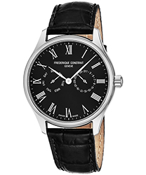 Frederique Constant Classics Men's Watch Model: FC259BR5B6
