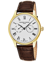 Frederique Constant Classics Men's Watch Model: FC259WR5B5