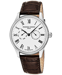 Frederique Constant Classics Men's Watch Model: FC259WR5B6DBR