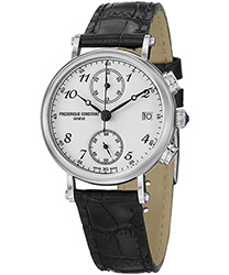 Frederique Constant Classics Ladies Watch Model: FC291A2R6