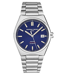 Frederique Constant Highlife Men's Watch Model FC303BLS3NH6B