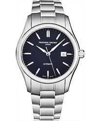 Frederique Constant Classics Men's Watch Model: FC303N6B6B