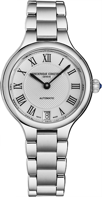 Frederique Constant Classics Ladies Watch Model FC306MC3ER6B