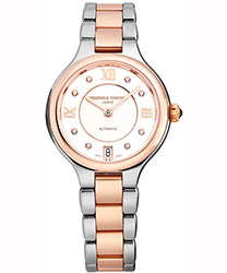 Frederique Constant Delight Ladies Watch Model: FC306WHD3ER2B