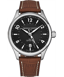 Frederique Constant Runabout Men's Watch Model FC350RMG5B6