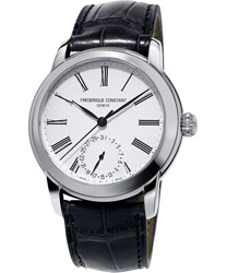 Frederique Constant Classics Men's Watch Model: FC710MS4H6