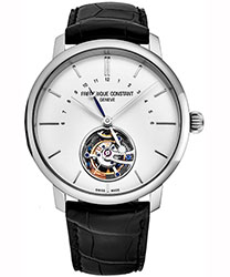 Frederique Constant Slimline Men's Watch Model FC980S4S6
