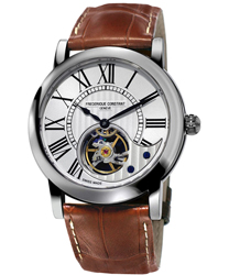 Frederique Constant Manufacture Men's Watch Model: FC-930MS4H6