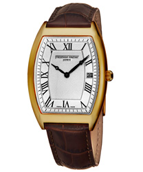 Frederique Constant Slim Line Men's Watch Model: FC220MC4T25