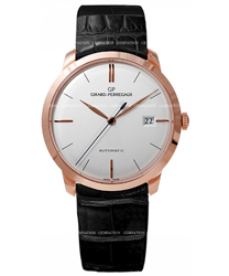 Girard-Perregaux 1966 Men's Watch Model 49525-52-131-BK6A