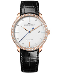 Girard-Perregaux 1966 Men's Watch Model: 49525D52A1A1-BK6A