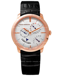 Girard-Perregaux 1966 Men's Watch Model: 49538-52-131-BK6A